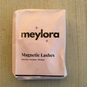 Meylora Magnetic Lashes